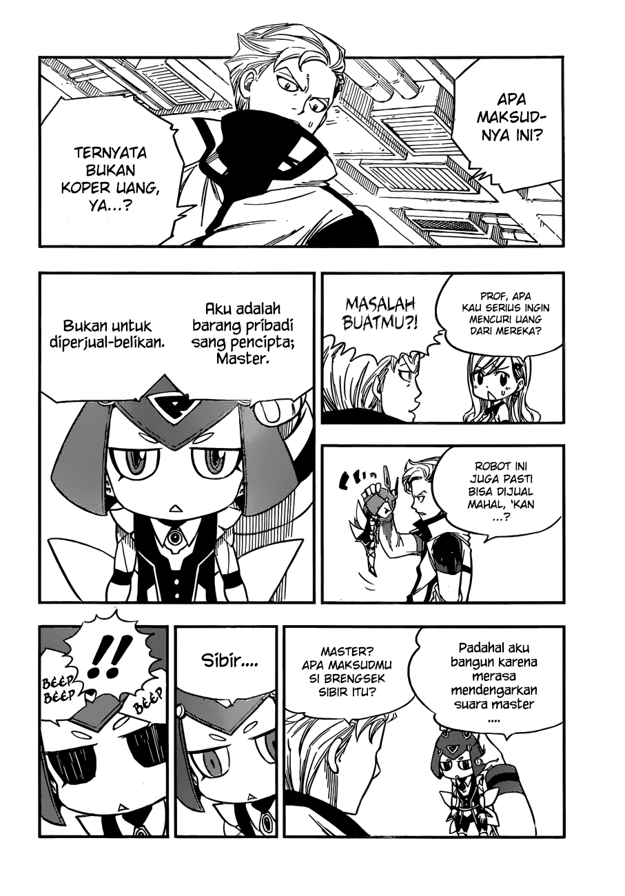 Eden’s Zero